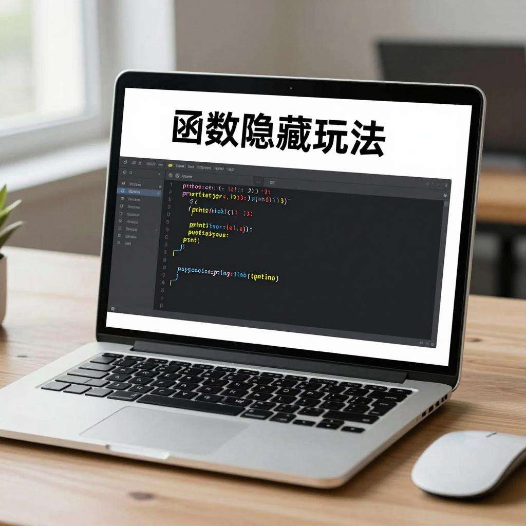每天都用却没玩透！Python print函数隐藏玩法全揭秘