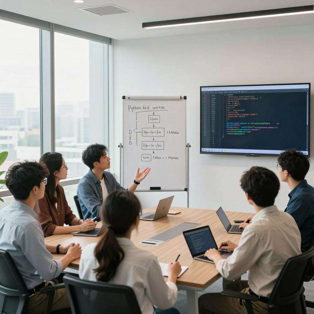 每天都用却没玩透!Python print函数隐藏玩法全揭秘 每天都用却没玩透!Python print函数隐藏玩法全揭秘第三张图