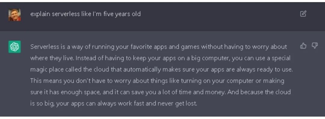 无服务器到底是什么？67%开发者的疑惑竟然源于这个原因！