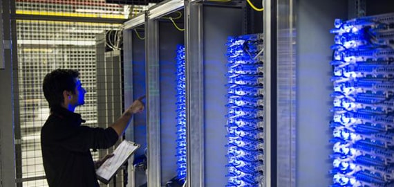 InnoDB数据表空间文件平滑迁移