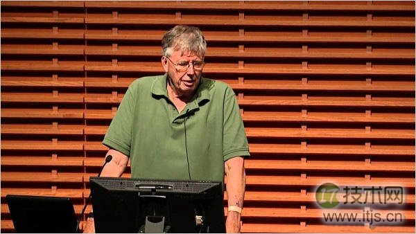 数据库领域奠基人最终摘得2015年图灵奖(图1)