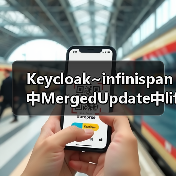 Keycloak~infinispan中MergedUpdate中lifespanMs和maxIdleTimeMs