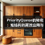 PriorityQueue的秘密:堆结构的高效应用与实现原理(图3) PriorityQueue的秘密:堆结构的高效应用与实现原理(图3)