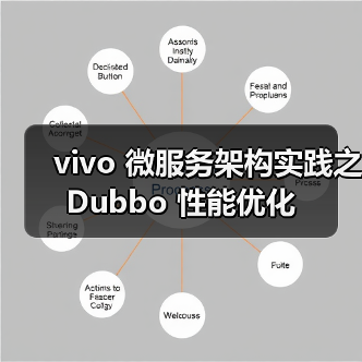 vivo 微服务架构实践之 Dubbo 性能优化