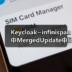 Keycloak~infinispan中MergedUpdate中lifespanMs和maxIdleTimeMs（图4）
