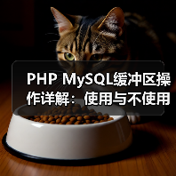 PHP MySQL缓冲区操作详解：使用与不使用buffer区别（图2）