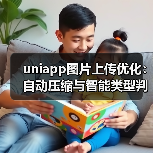 uniapp图片上传优化：自动压缩与智能类型判断（图1）