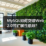 MySQL如何突破Web 2.0可扩展性瓶颈?(图2) MySQL如何突破Web 2.0可扩展性瓶颈?(图2)