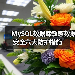 MySQL数据库敏感数据安全六大防护措施（图1）