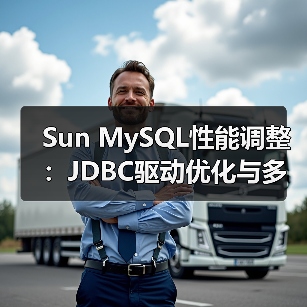 Sun MySQL性能调整:JDBC驱动优化与多核架构支持(图1) Sun MySQL性能调整:JDBC驱动优化与多核架构支持(图1)