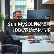 Sun MySQL性能调整:JDBC驱动优化与多核架构支持(图4) Sun MySQL性能调整:JDBC驱动优化与多核架构支持(图4)