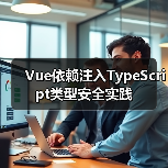Vue依赖注入TypeScript类型安全实践(图2) Vue依赖注入TypeScript类型安全实践(图2)
