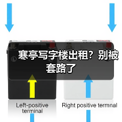 寒亭写字楼出租？别被套路了（图1）
