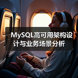MySQL高可用架构设计与业务场景分析(图3) MySQL高可用架构设计与业务场景分析(图3)