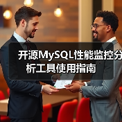 开源MySQL性能监控分析工具使用指南(图2) 开源MySQL性能监控分析工具使用指南(图2)