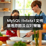 MySQL ibdata1文件暴增原因及应对策略(图2) MySQL ibdata1文件暴增原因及应对策略(图2)