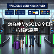 怎样使MySQL安全以对抗解密高手（图4）
