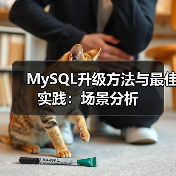 MySQL升级方法与最佳实践：场景分析（图2）