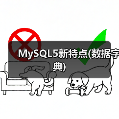 MySQL5新特点(数据字典)(图3) MySQL5新特点(数据字典)(图3)