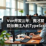 Vue开发三年，我才发现依赖注入的TypeScript正确打开方式（图4）
