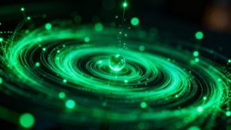 能自行修复的量子计算机问世