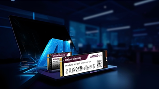 突破速度极限！新一代PCIe 5.0固态硬盘如何颠覆高端体验？