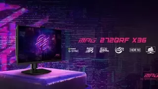 360Hz疾速刷新！全新电竞显示器到底能如何改写战局？