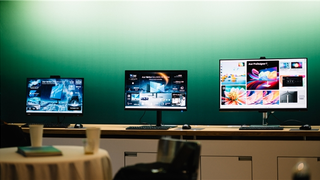 AI场景化引爆CES2026，全矩阵电竞办公新品强势来袭！