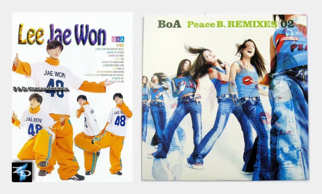 为什么AI时代的设计趋势,正在回归千禧年审美?