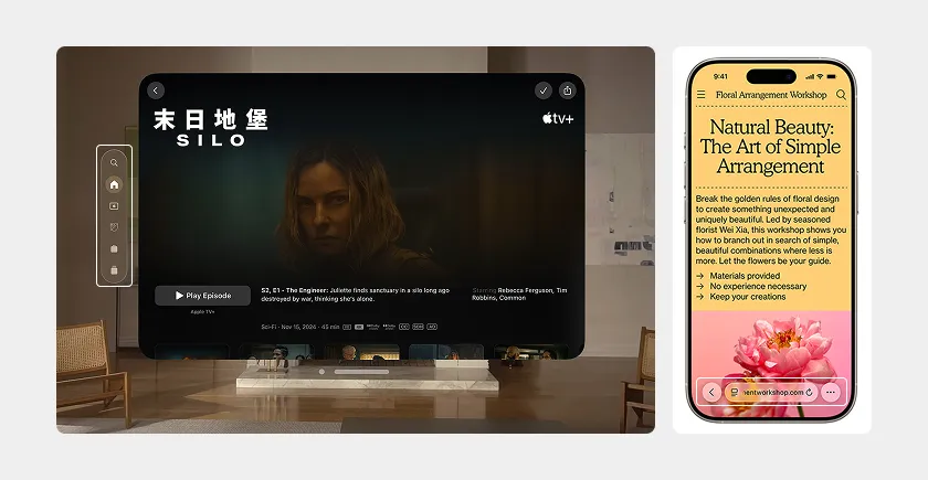 为什么AI时代的设计趋势,正在回归千禧年审美?