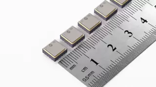 国产车规惯性芯片登全球舞台，首获ISO 26262最高安全认证