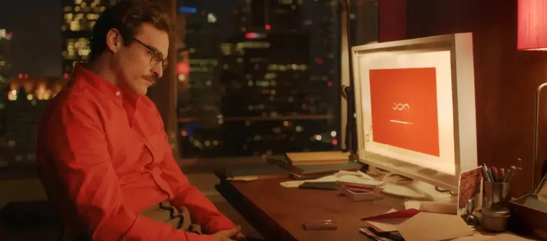 为什么AI时代的设计趋势,正在回归千禧年审美?