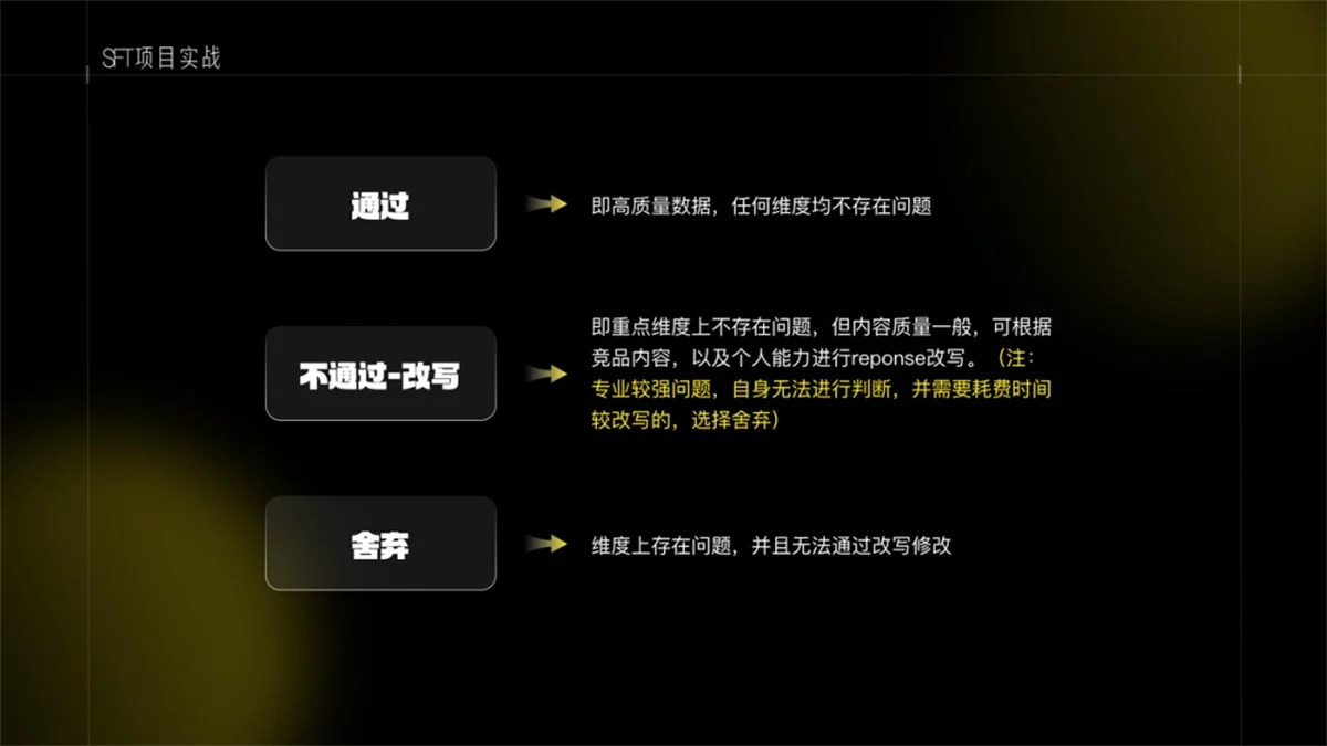 新手必看！AI训练师必须掌握的大模型训练避坑指南
