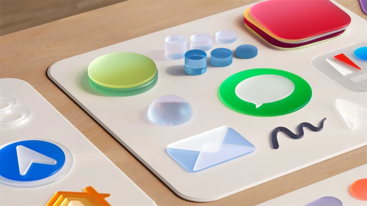 脱胎换骨！盘点iOS 26值得点赞的14个设计细节