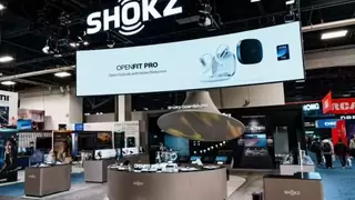 全球首创开放式滤噪耳机亮相，颠覆聆听体验新风向