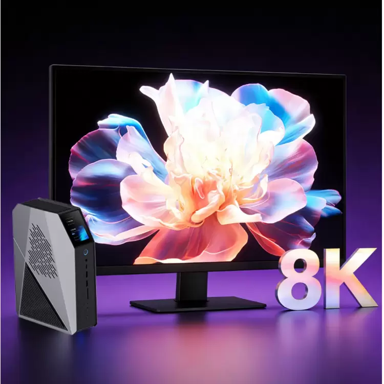 AI算力飙升50%，这款Mini工作站能否颠覆AI时代想象？(图11)