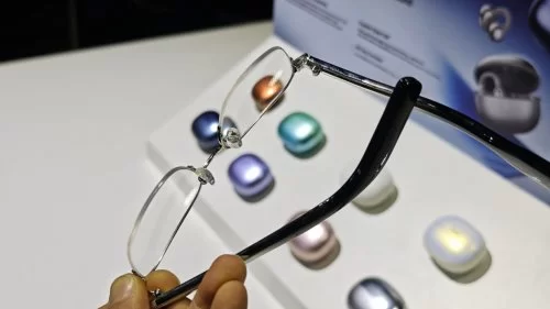 国产投影技术新里程碑！20万内性能天花板亮相CES震撼全球(图8)