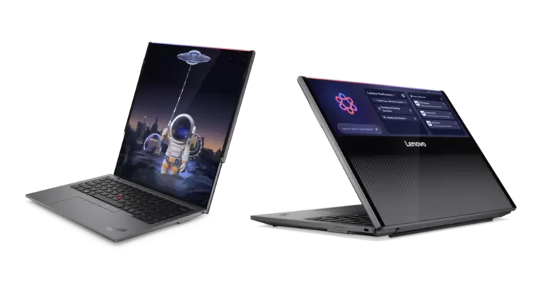 AI赋能终端加速渗透，三星联想布局如何改写市场格局？(图1)