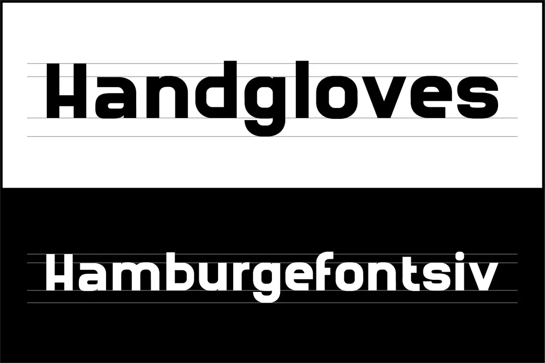 想找现代几何风格的无衬线字体？试试这款免费的Shrimp