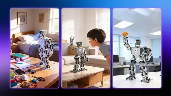 开源机器人新纪元！这款AI模组如何颠覆桌面智能体验？(图3)