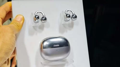 国产投影技术新里程碑！20万内性能天花板亮相CES震撼全球(图7)