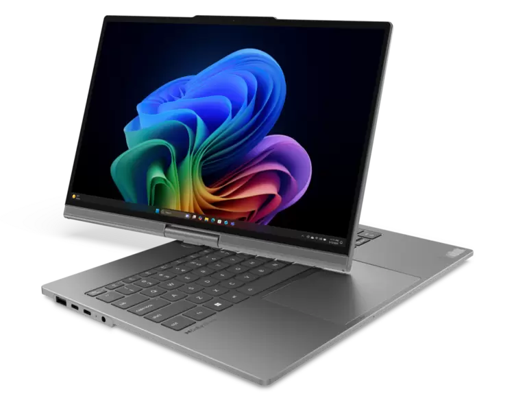 AI赋能终端加速渗透，三星联想布局如何改写市场格局？(图2)