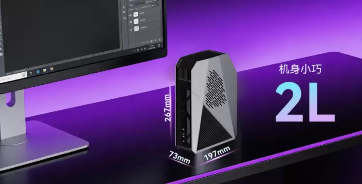 AI算力飙升50%，这款Mini工作站能否颠覆AI时代想象？(图10)