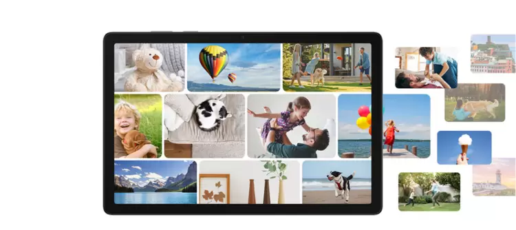 “小预算也能享大屏震撼!新款平板带你体验流畅娱乐新高度”(图2) “小预算也能享大屏震撼!新款平板带你体验流畅娱乐新高度”(图2)