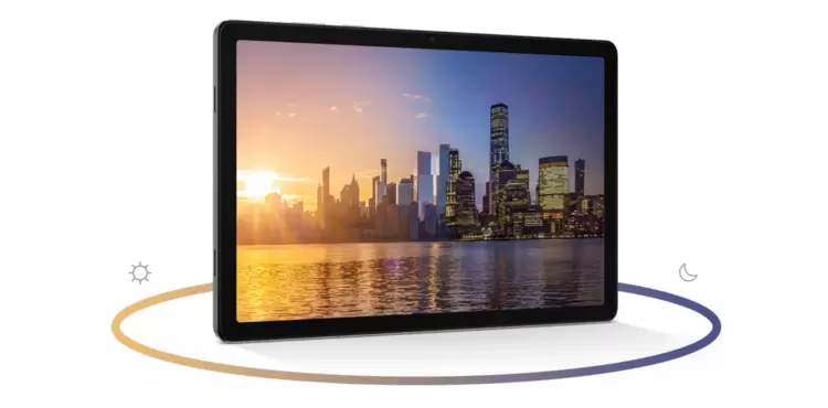 “小预算也能享大屏震撼!新款平板带你体验流畅娱乐新高度”(图3) “小预算也能享大屏震撼!新款平板带你体验流畅娱乐新高度”(图3)